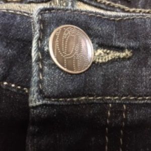 Nine West jeans low rise 12/30-